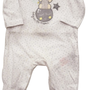 Pijama Elefante Ysabel Mora